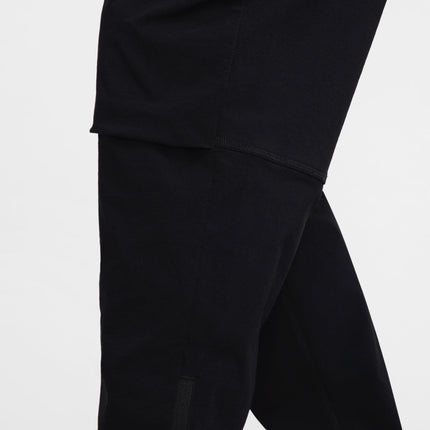 Nike Mens Woven Pants - Black