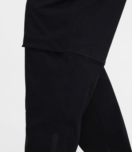 Nike Mens Woven Pants - Black