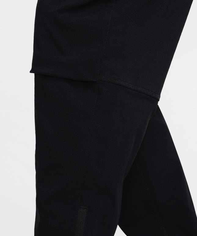 Nike Mens Woven Pants - Black