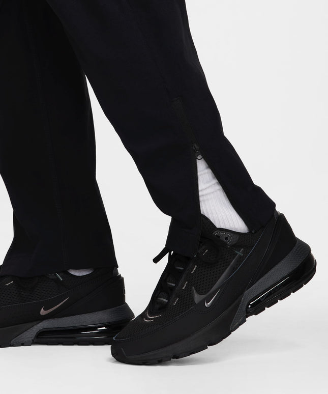 Nike Mens Woven Pants - Black