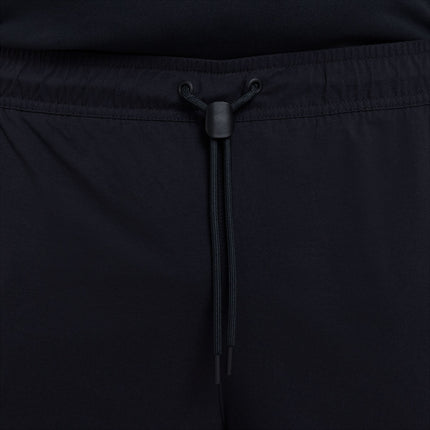 Nike Mens Woven Pants - Black