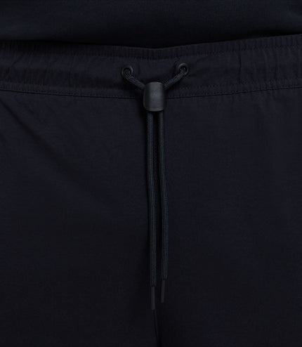 Nike Mens Woven Pants - Black