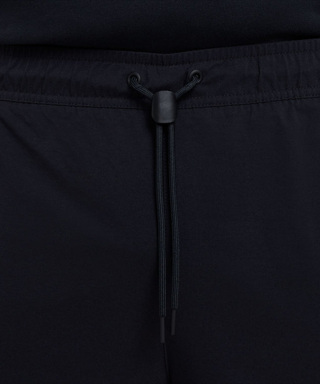 Nike Mens Woven Pants - Black