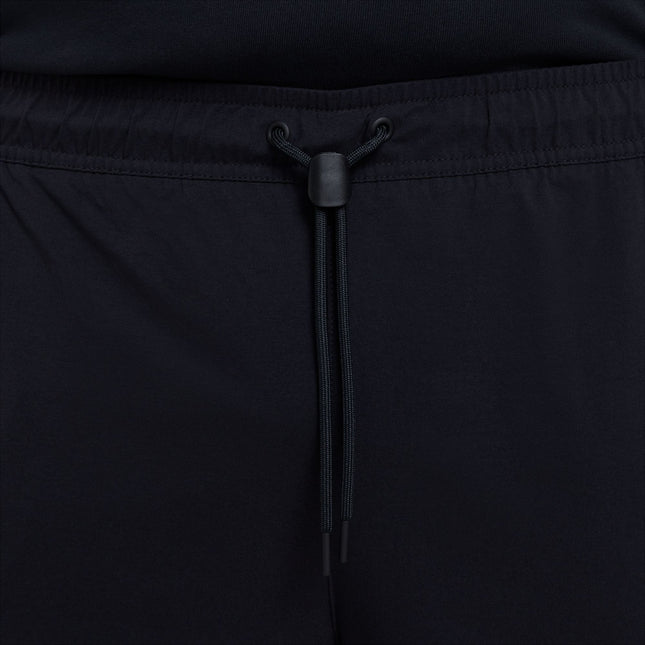 Nike Mens Woven Pants - Black