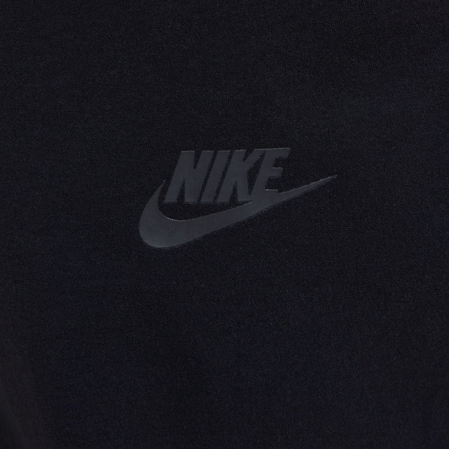 Nike Mens Woven Pants - Black