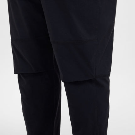 Nike Mens Woven Pants - Black