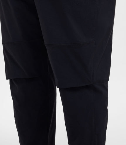 Nike Mens Woven Pants - Black