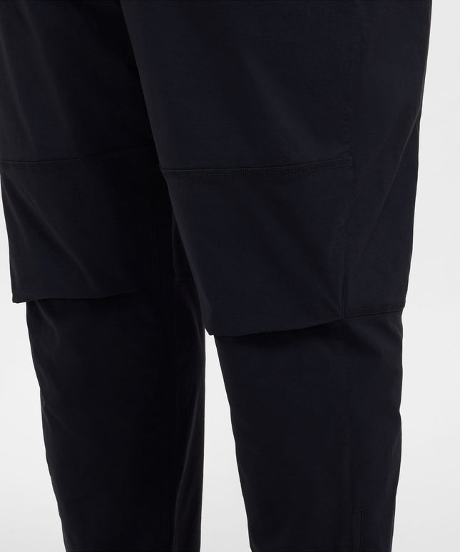 Nike Mens Woven Pants - Black