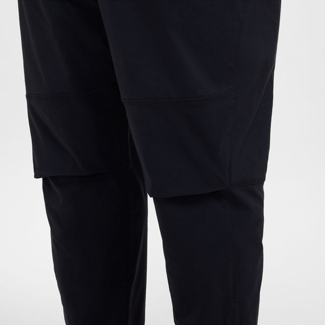 Nike Mens Woven Pants - Black