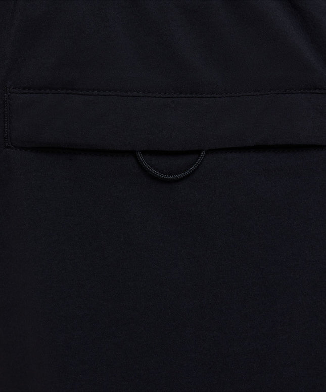 Nike Mens Woven Pants - Black