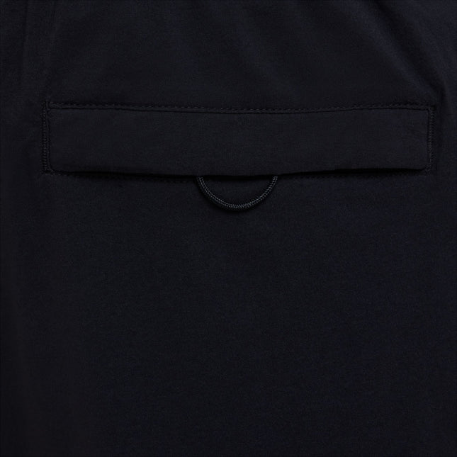 Nike Mens Woven Pants - Black