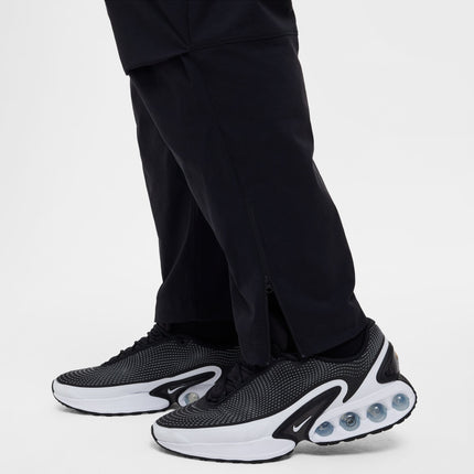 Nike Mens Woven Pants - Black