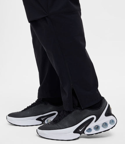 Nike Mens Woven Pants - Black