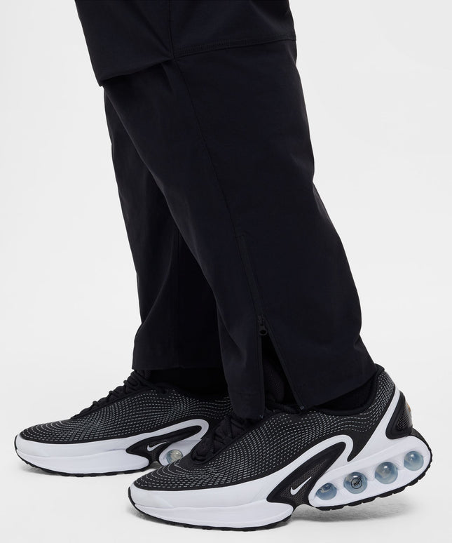 Nike Mens Woven Pants - Black