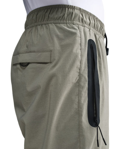 Nike Mens Tech Woven Pants - Light Army