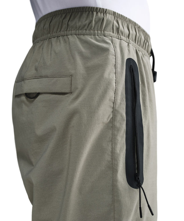 Nike Mens Tech Woven Pants - Light Army