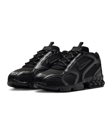 Nike Mens Zoom Spiridon Cage 2 - Black/Anthracite