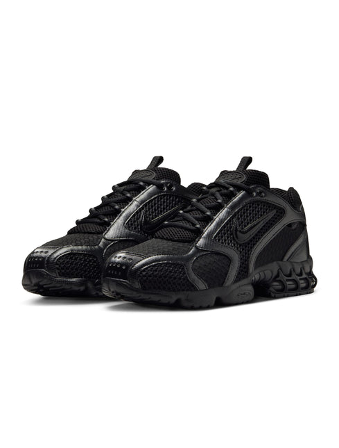 Nike Mens Zoom Spiridon Cage 2 - Black/Anthracite