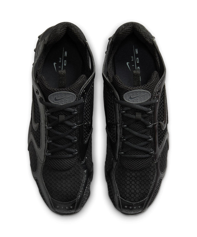 Nike Mens Zoom Spiridon Cage 2 - Black/Anthracite