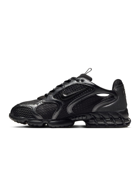 Nike Mens Zoom Spiridon Cage 2 - Black/Anthracite