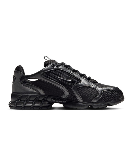 Nike Mens Zoom Spiridon Cage 2 - Black/Anthracite