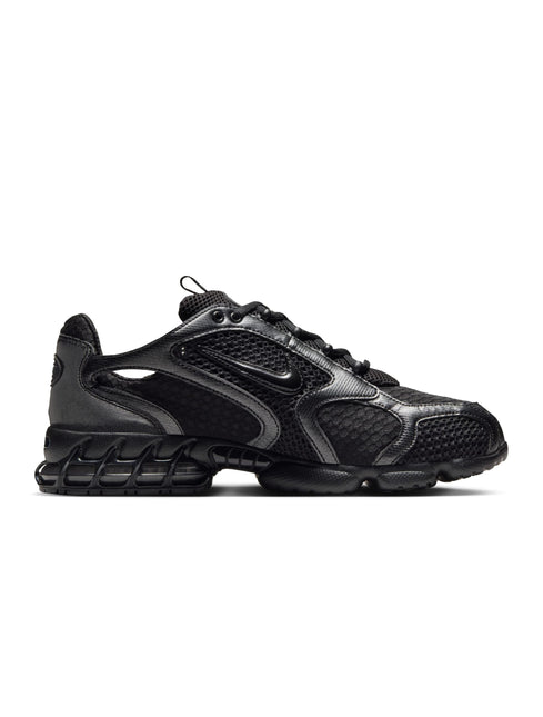 Nike Mens Zoom Spiridon Cage 2 - Black/Anthracite