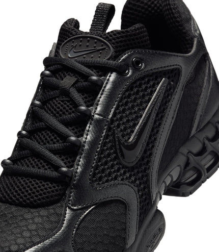 Nike Mens Zoom Spiridon Cage 2 - Black/Anthracite