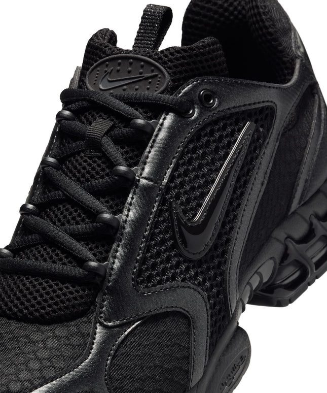 Nike Mens Zoom Spiridon Cage 2 - Black/Anthracite