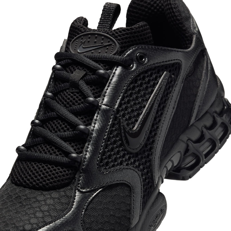 Nike Mens Zoom Spiridon Cage 2 - Black/Anthracite