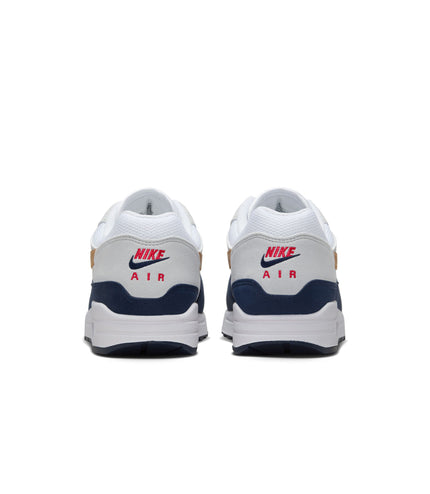 Nike Mens Air Max 1 - Olympic