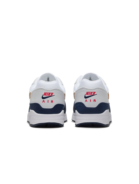 Nike Mens Air Max 1 - Olympic