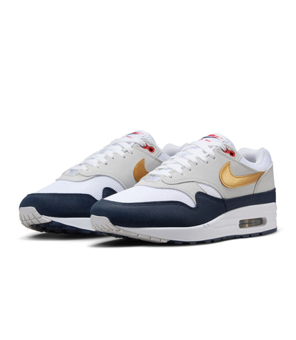 Nike Mens Air Max 1 - Olympic