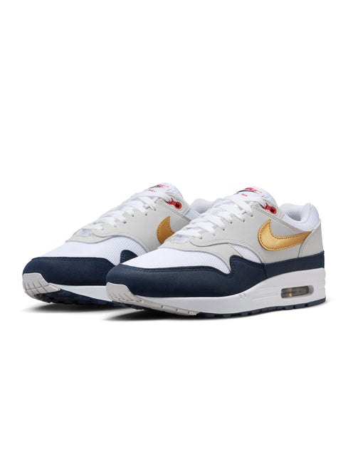 Nike Mens Air Max 1 - Olympic