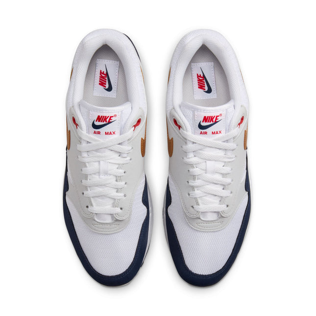 Nike Mens Air Max 1 - Olympic