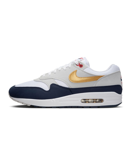 Nike Mens Air Max 1 - Olympic