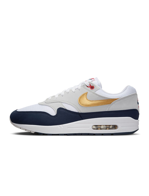 Nike Mens Air Max 1 - Olympic