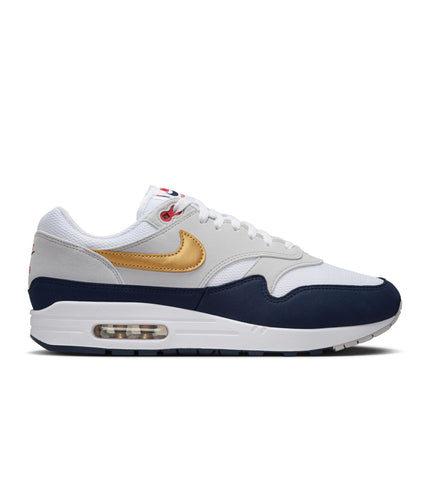 Nike Mens Air Max 1 - Olympic