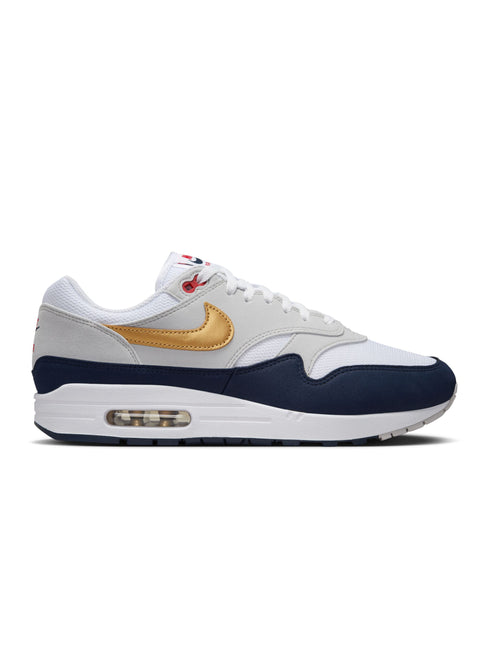 Nike Mens Air Max 1 - Olympic