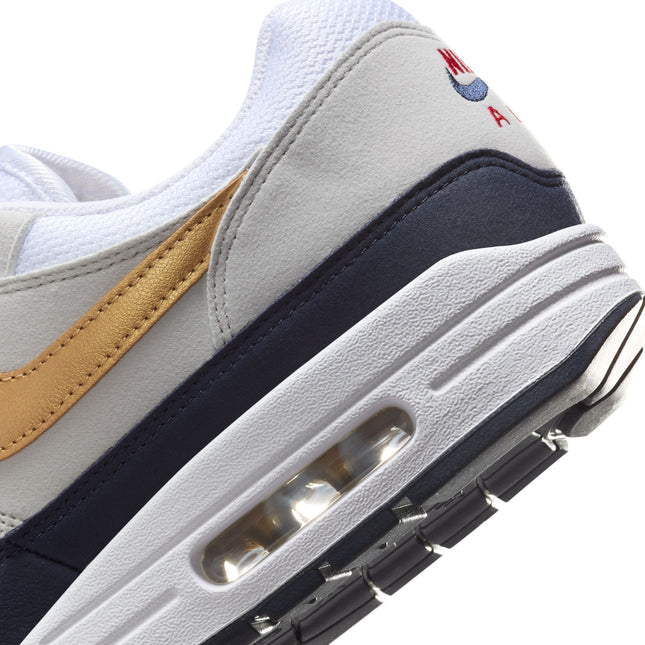 Nike Mens Air Max 1 - Olympic