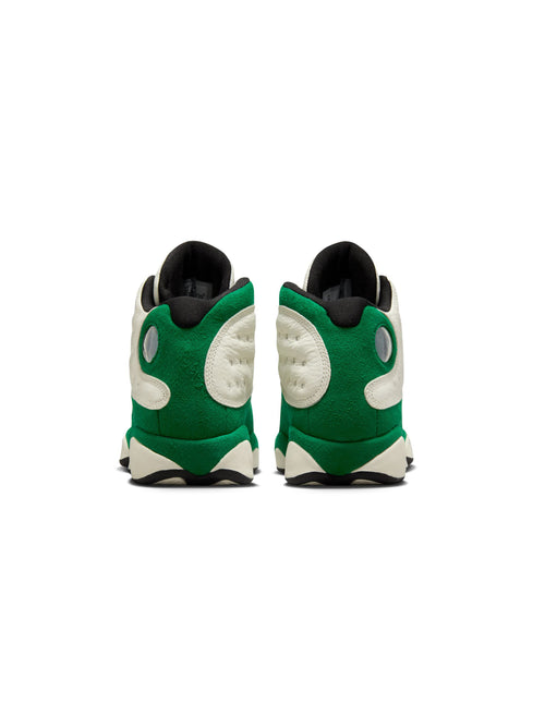 Air Jordan Big Kids 13 Retro - Pine Green