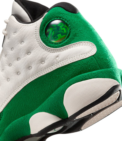 Air Jordan Big Kids 13 Retro - Pine Green