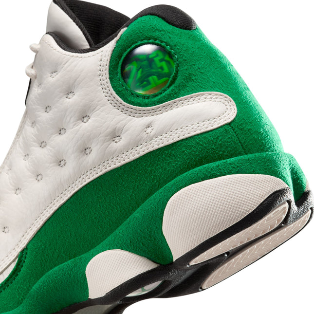 Air Jordan Big Kids 13 Retro - Pine Green