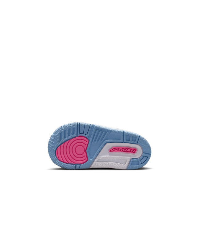 Air Jordan (TD) 3 Retro - Cobalt Bliss