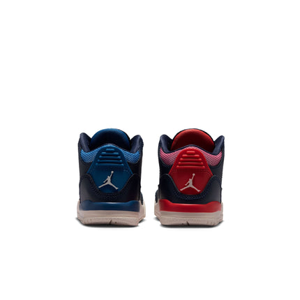 Air Jordan (TD) 3 Retro - Sport Renaissance