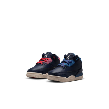 Air Jordan (TD) 3 Retro - Sport Renaissance