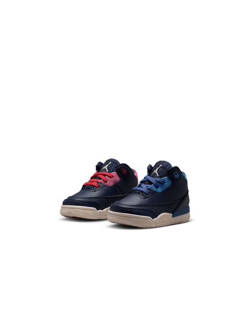 Air Jordan (TD) 3 Retro - Sport Renaissance