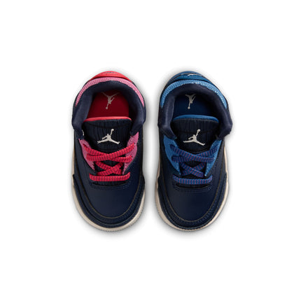 Air Jordan (TD) 3 Retro - Sport Renaissance