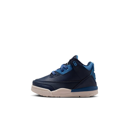 Air Jordan (TD) 3 Retro - Sport Renaissance