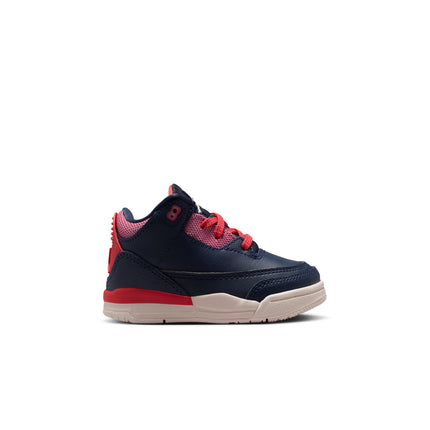 Air Jordan (TD) 3 Retro - Sport Renaissance