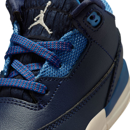 Air Jordan (TD) 3 Retro - Sport Renaissance